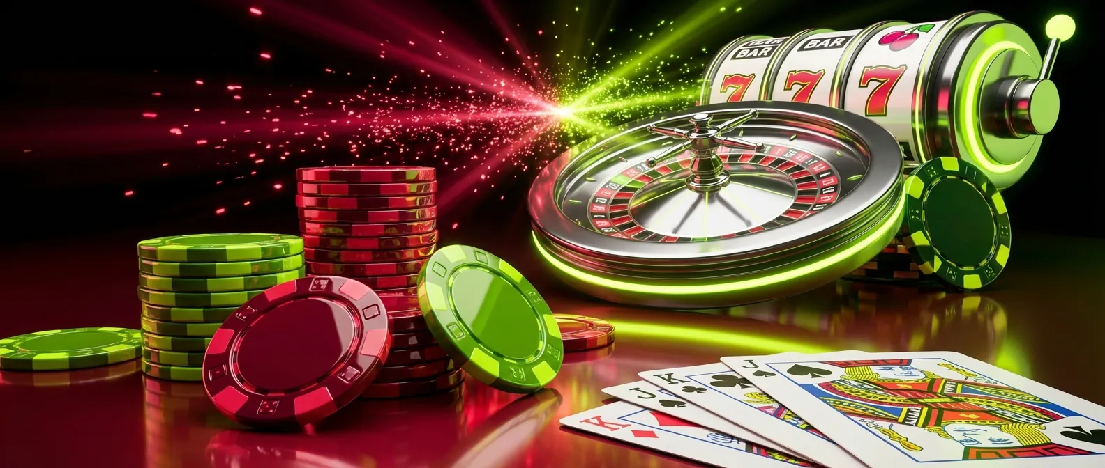 SmokAce Casino bonus