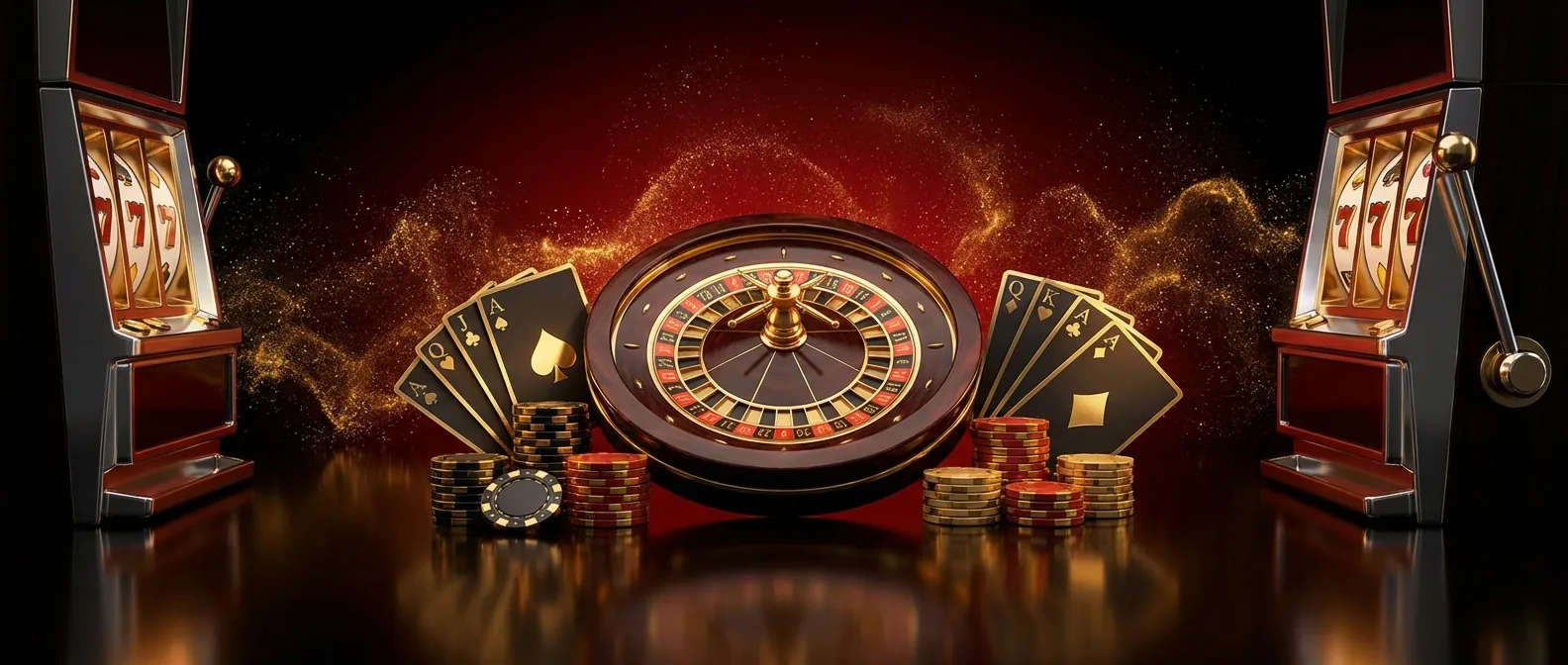 SmokAce Casino bonus