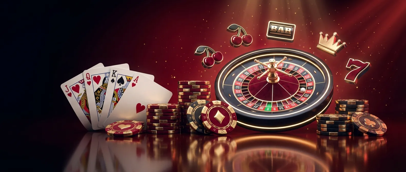 SmokAce Casino bonus